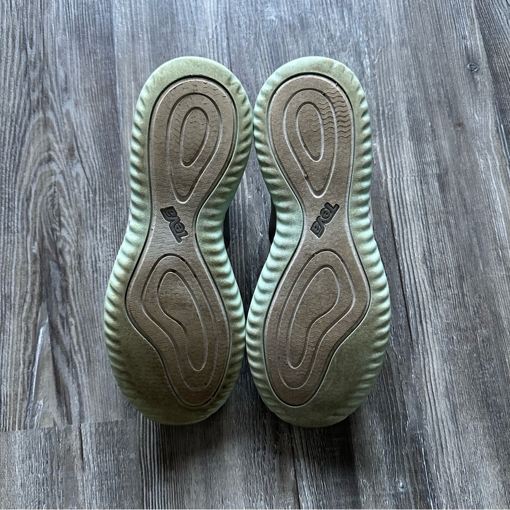 Teva Terra Float Churn Shoes Size 8.5 - image 3